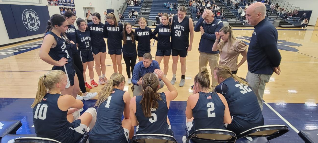 Basketball, Girls | MSHSL