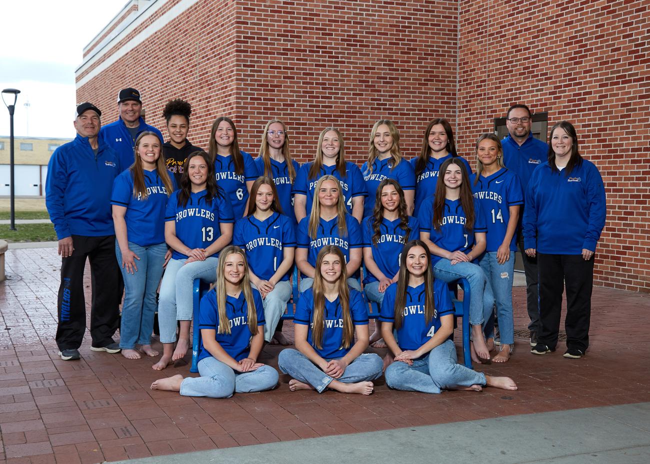 Thief River Falls High School Softball, Girls | Teams | MSHSL