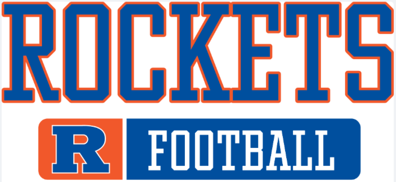 Rockets Football