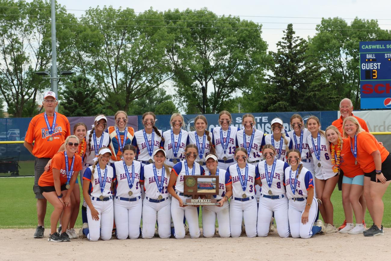 State Softball Championship