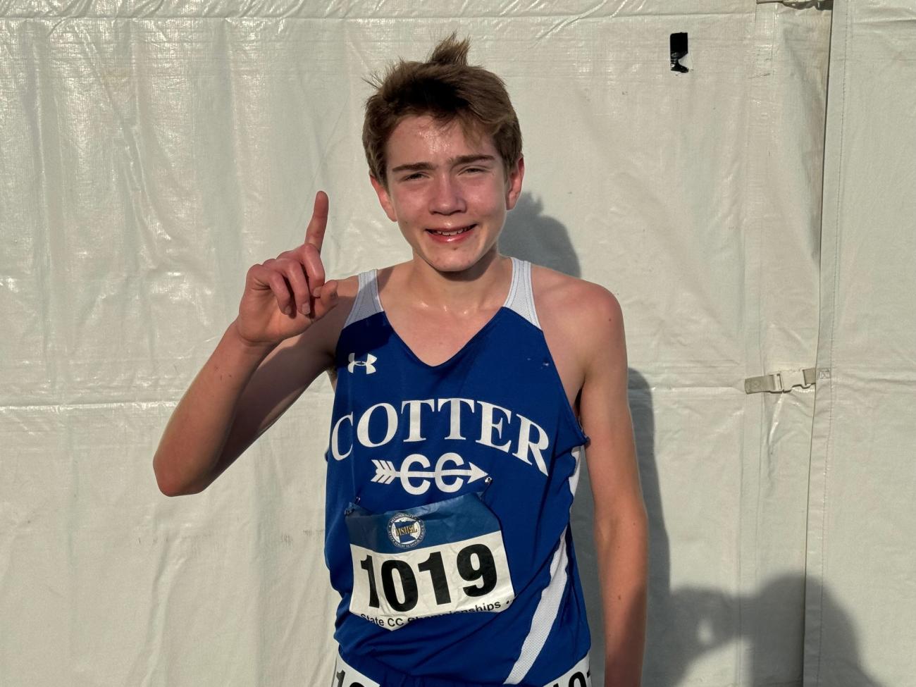 CC 2024 A Boys Champ