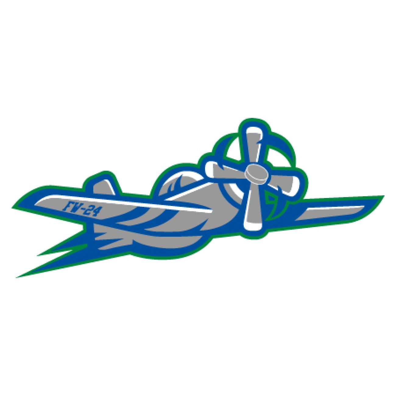 South Central Flyers Logo