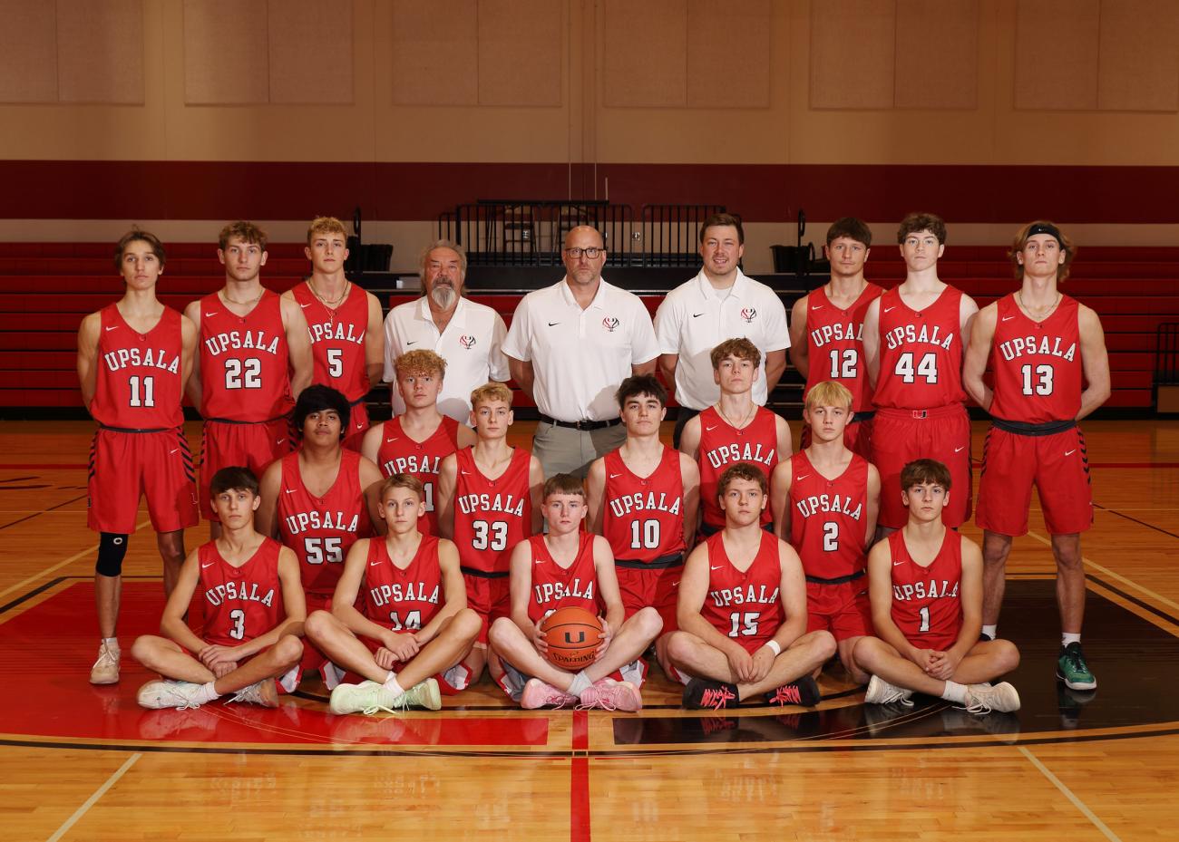 BBB Team Photo 2024-25