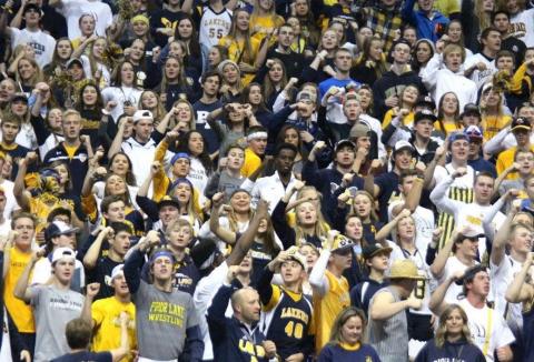 Prior Lake High School | Schools | MSHSL