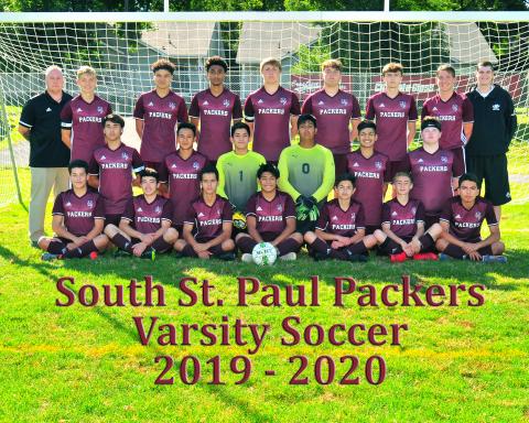 soccer boys school paul south saint mshsl st team