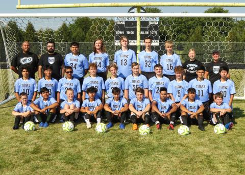 Tri-City United High School Soccer, Boys | Teams| MSHSL