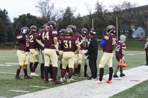 Duluth Denfeld High School Football | Teams | MSHSL