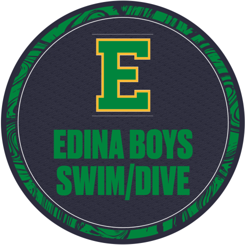 Edina Boys Swimming & Diving