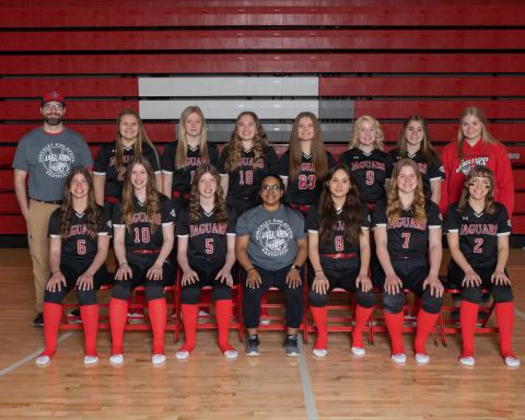 Hinckley-Finlayson High School Softball, Girls | Teams | MSHSL