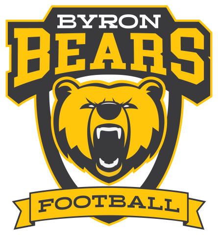 Byron Football