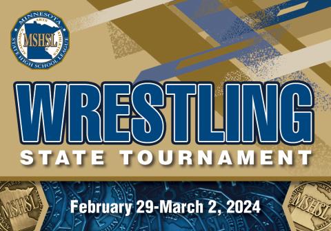 Wrestling State Tournament 2024 Class AAA Team Recap News MSHSL   Wrestling24 NEWS 