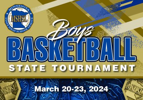 2024 Boys Basketball State All-Tournament Teams | News | MSHSL