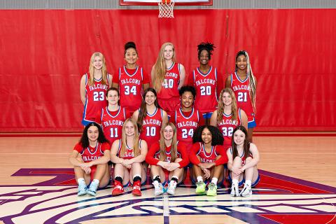 Robbinsdale Armstrong High School Basketball, Girls | Teams | MSHSL