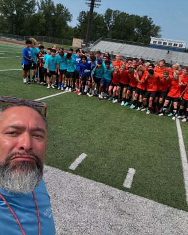 Simley High School Soccer, Boys | Teams | MSHSL