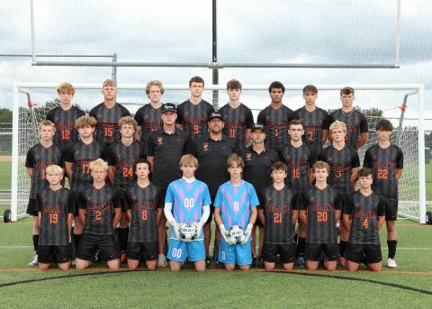 Delano High School Soccer, Boys | Teams | MSHSL