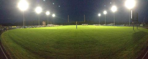 Deer River Friday Night Lights