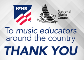NFHS Music Educators