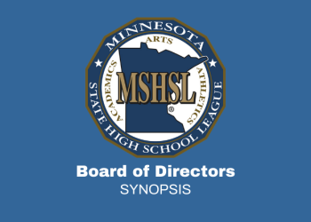 Board of Directors Meeting Synopsis, April 15, 2021
