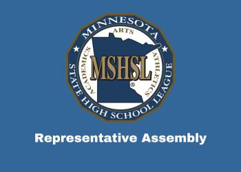 MSHSL Representative Assembly 