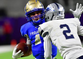 State Tournament Archive - Football | MSHSL