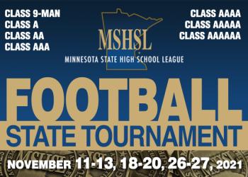 State Tournament Archive - Football | MSHSL