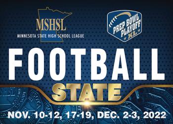 State Tournament Archive - Football | MSHSL