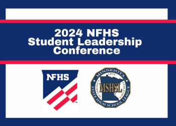 2024 NFHS Student Leadership Conference