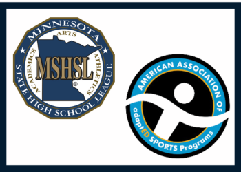 MSHSL AASP Logo